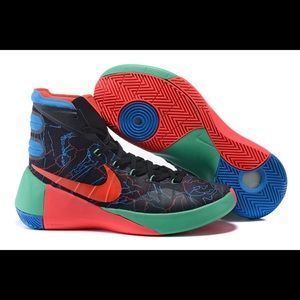 2015 Nike Hyper Dunks